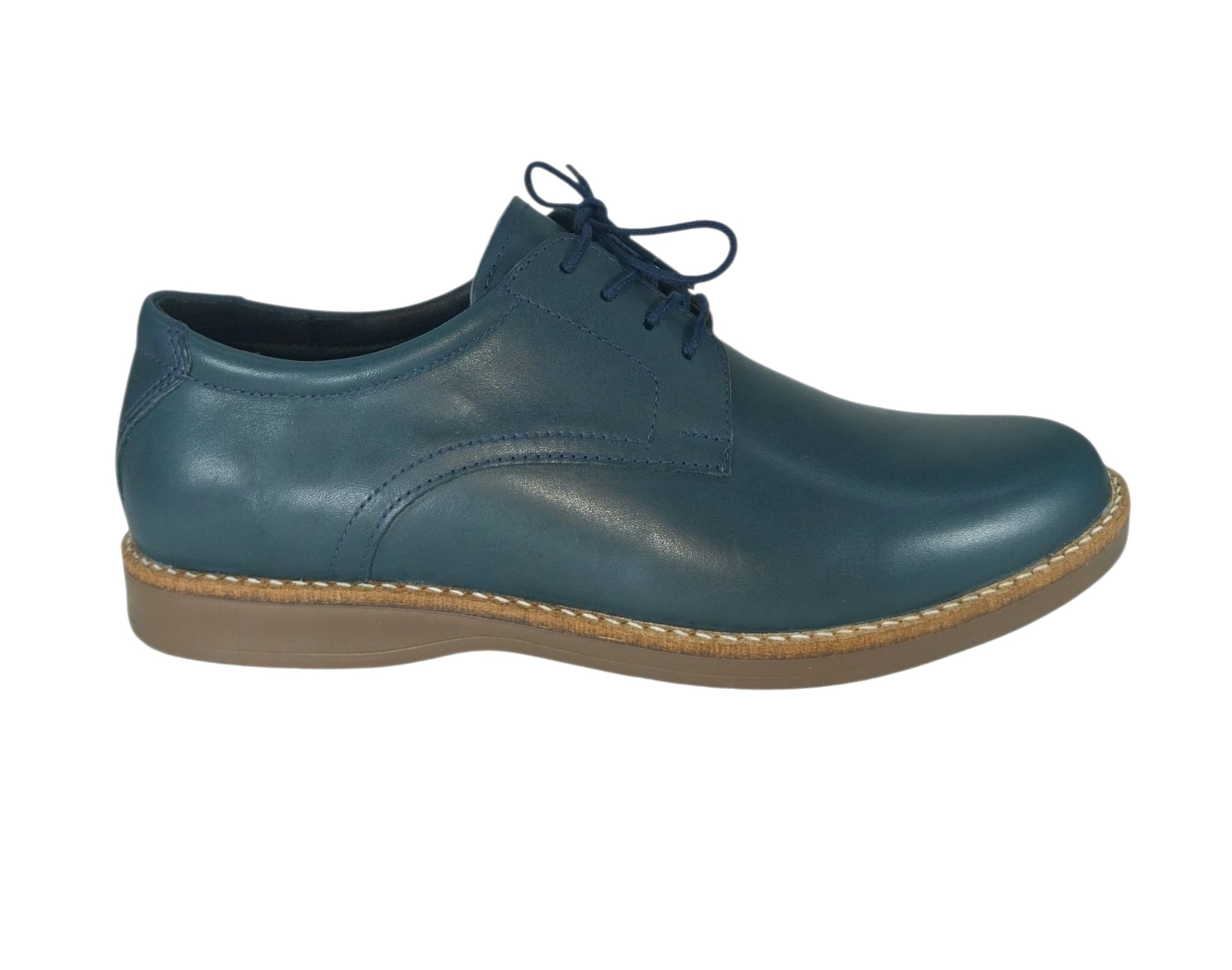 Calzado elegante de hombre